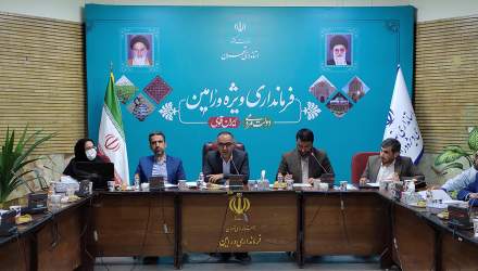رویکرد دولت، تکمیل سریع پروژه های عمرانی برای ارائه خدمت به مردم است  <img src="/images/picture_icon.png" width="16" height="16" border="0" align="top">