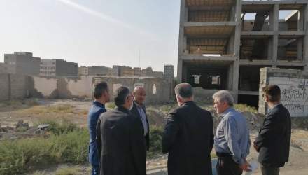 بررسی مسائل و مشکلات شهر وحیدیه شهرستان شهریار  <img src="/images/picture_icon.png" width="16" height="16" border="0" align="top">