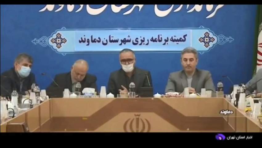 ۱۵ بیمارستان تا ۳ سال آینده در سطح استان تهران به بهره برداری می‌رسد