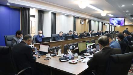 دوره آموزشی «تحولات جمعیتی، کسب و کار، رشد اقتصادی و اشتغال» برگزار شد  <img src="/images/picture_icon.png" width="16" height="16" border="0" align="top">
