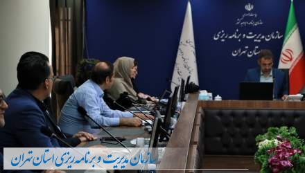 بررسی وضعیت مجتمع فرهنگی و هنری پیشوا و طرح های جهاد کشاورزی  <img src="/images/picture_icon.png" width="16" height="16" border="0" align="top">