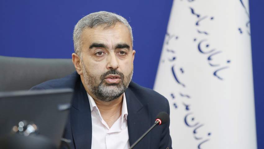 مرحله دوم آزمون طرح شهید زین الدین در استان تهران برگزار می شود