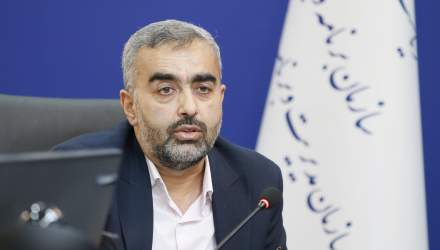 مرحله دوم آزمون طرح شهید زین الدین در استان تهران برگزار می شود