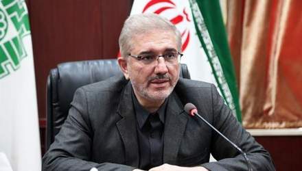 گزارش اقتصادی رئیس سازمان برنامه و بودجه در آخرین جلسه هیئت دولت