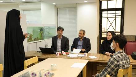 پیگیری درخواست متقاضیان صلاحیت پیمانکاری و مشاوره در میز خدمت نظام فنی و اجرایی  <img src="/images/picture_icon.png" width="16" height="16" border="0" align="top">