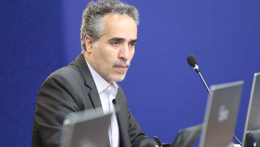 «استان تهران» پیشتاز در صنعت، تولید و اشتغال کشور