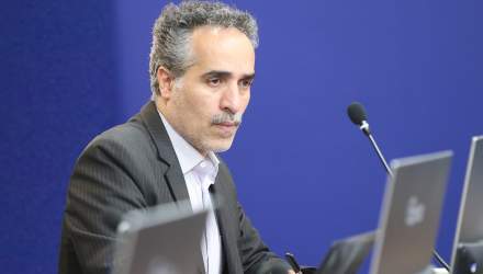 «استان تهران» پیشتاز در صنعت، تولید و اشتغال کشور