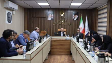 اسناد توسعه شهرستان‌های استان تهران تدوین می شود؛ «ورامین» در گام اول  