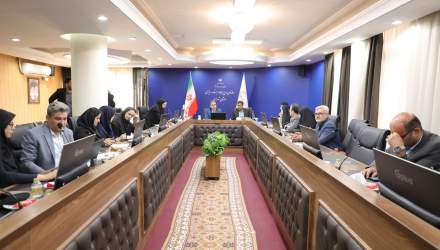بررسی و تدوین سند توسعه شهرستان­ پیشوا آغاز شد  <img src="/images/picture_icon.png" width="16" height="16" border="0" align="top">
