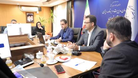 بررسی و تدوین سند توسعه شهرستان­ شمیرانات آغاز شد  