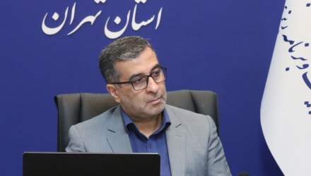 پرداخت تسهیلات به بنگاه‌های تولیدی و دانش‌بنیان تهران