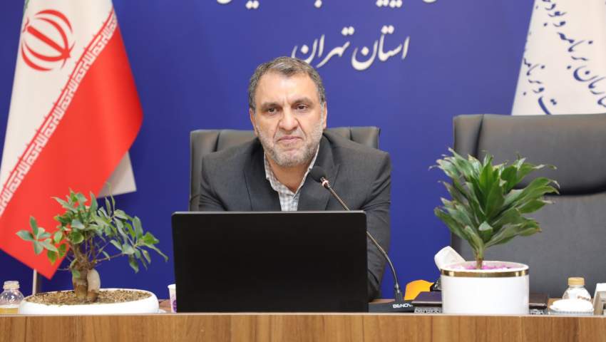 رقابت بیش از ۵۵ هزار داوطلب استان تهران برای استخدام در آموزش و پرورش