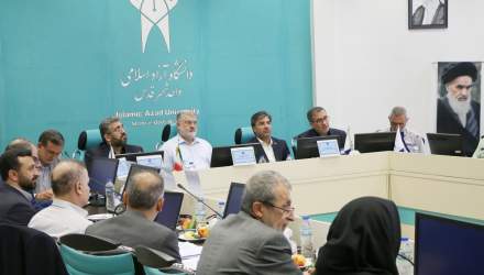 هشتمین نشست شورای برنامه ریزی و توسعه استان تهران در شهرستان قدس برگزار شد  <img src="/images/picture_icon.png" width="16" height="16" border="0" align="top">