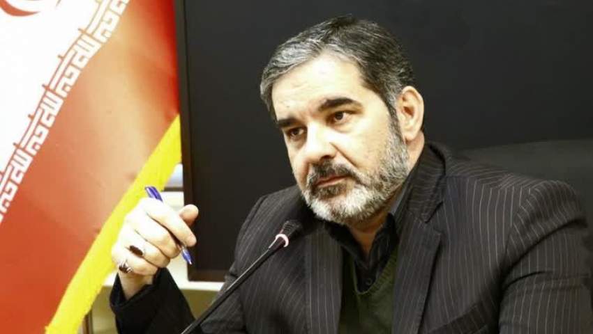 پیام رئیس سازمان مدیریت و برنامه ریزی استان تهران به مناسبت روز ملی «آمار و برنامه ریزی»