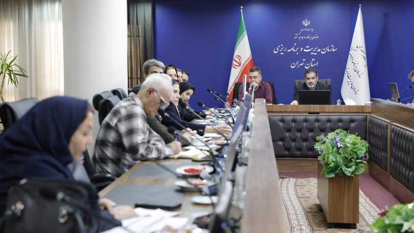 تهران در مسیر تحول عمرانی؛ آغاز فصل جدید تأمین مالی پروژه‌ها با سیاست‌های نوین بودجه‌ای  