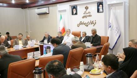 «بهارستان» در کانون تصمیم‌سازی استان تهران؛ شورای برنامه‌ریزی با محوریت توسعه شهرستان بهارستان برگزار شد  <img src="/images/picture_icon.png" width="16" height="16" border="0" align="top">