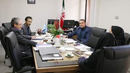 هفمین جلسه کارگروه اعتبارسنجی موسسات آموزشی در سال۱۴۰۴  <img src="/images/picture_icon.png" width="16" height="16" border="0" align="top">