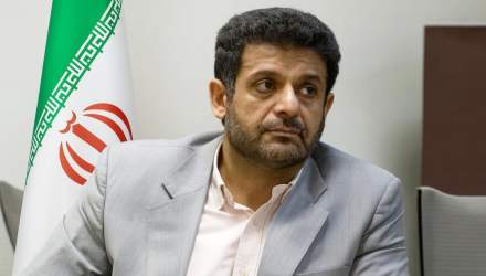 سرپرست معاونت هماهنگی برنامه و بودجه  سازمان مدیریت و برنامه ریزی استان تهران منصوب شد