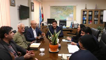 از نظارت تا اقدام؛ بررسی پروژه های عمرانی تهران با نگاه فنی  <img src="/images/picture_icon.png" width="16" height="16" border="0" align="top">