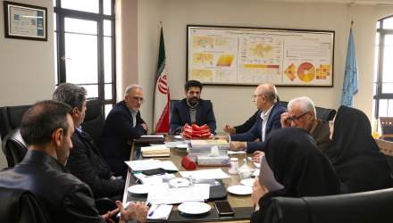 رفع موانع و سرعت‌بخشی به مجوزهای احداث مدارس در استان تهران  <img src="/images/picture_icon.png" width="16" height="16" border="0" align="top">